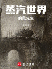 蒸汽世界的鼠先生